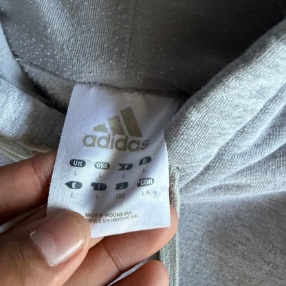 Vintage 00s Aggies Track Hoodie - L