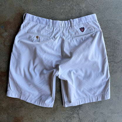 Vintage Tan Polo Ralph Lauren Shorts - 33