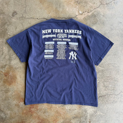 Vintage New York Yankees Tshirt - L