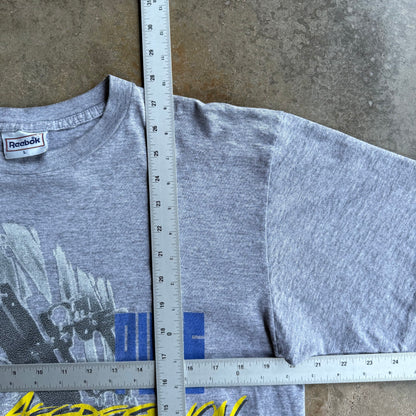 Vintage 00s SHAQ Tee - L
