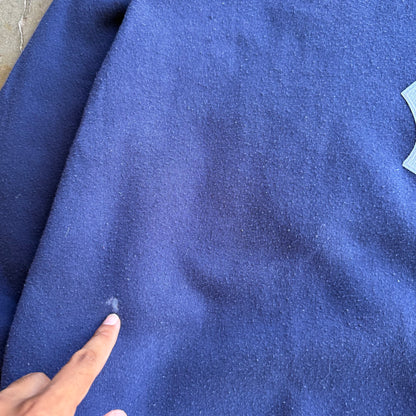Vintage Yankees Crewneck - XL