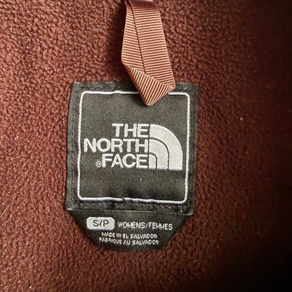 Vintage Woman’s 00s North Face Denali Jacket - S