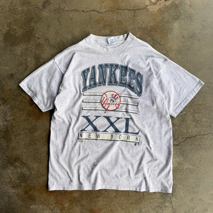 Vintage New York Yankees Tshirt - XL