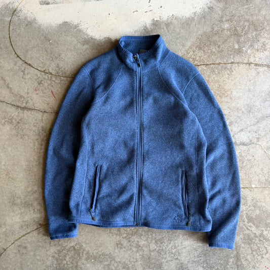 Vintage Woman’s 00s Nike ACG Zip Up - L